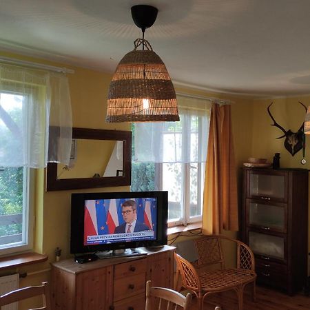 Otominski Relaks Gdańsk Exteriör bild