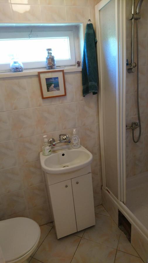 Otominski Relaks Gdańsk Exteriör bild