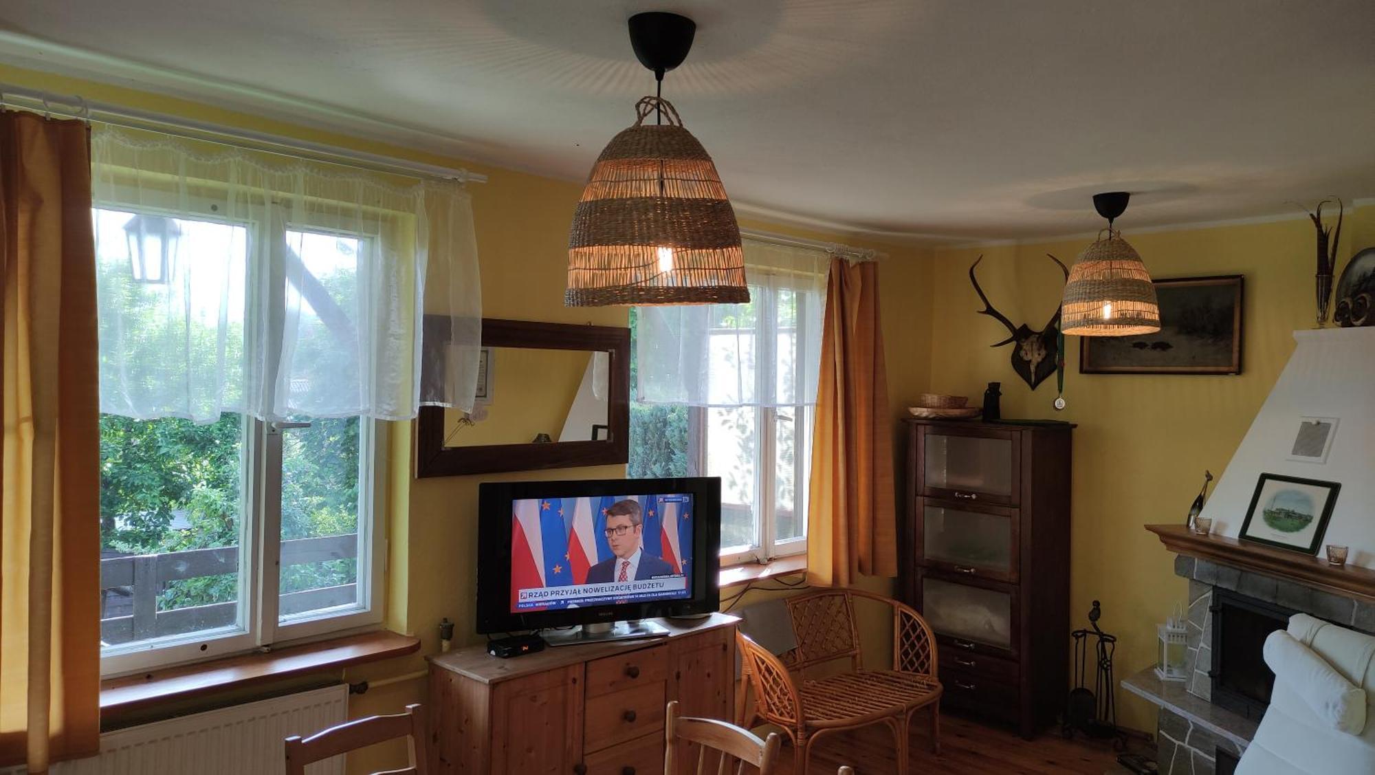 Otominski Relaks Gdańsk Exteriör bild